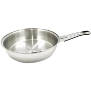 ZEBRA Frying Pan Vitalux 22cm W/Out Lid image