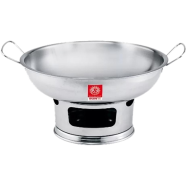 ZEBRA Hot Pot Tomyum 20 cm image