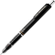 ZEBRA Black Mechanical Pencil DelGuard 0.5mm icon