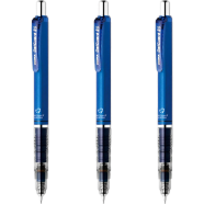 ZEBRA Blue Mechanical Pencil DelGuard 0.5mm icon