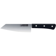 ZEBRA Knife Chef Cleaver Japanese 6.5inch image