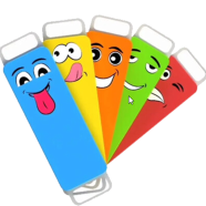 ZEPHYR BLIX QUEAKY 6 PLUS 64801 IN image