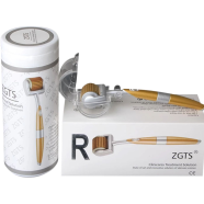ZGTS/GTS Derma Roller 1mm (Hair And Beard Growth) icon