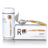 ZGTS/GTS Derma Roller 0.5mm (Hair And Beard Growth) image