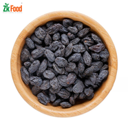 ZK Food Black Raisin (Kalo Kismis) - 100gm image