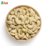 ZK Food Cashew Nut Raw (Kacha Kaju Badam)-100gm image