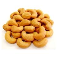 ZK Food Roasted Cashew Nut (Kaju Badam) -100gm image