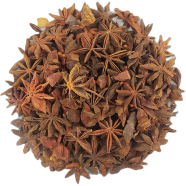 ZK Food Star Masala (Star Anise) -100g image