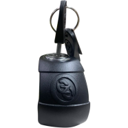 ZOVII ZK6 Disc Lock Anti-Theft Stainless Steel Lock With 6mm Lock Pin For Motorcycle And Scooter image