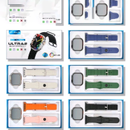 ZT-Max30 Ultra 2 Double Strap Big Display Smart Watch image