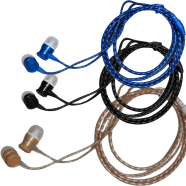 ZT PLUS In- Ear-Earphone image