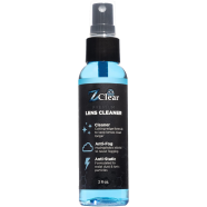 Z Clean Premium Eyeglass And Screen Cleaner Spray Kit 59ml image