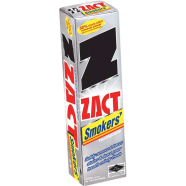 Zact Smokers Toothpaste 150gm
