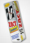 Zact Smokers Toothpaste 150gm icon