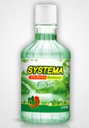 Zact Systema Mouth Wash 250ml icon