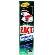 Zact Whitening Toothpaste 150gm image