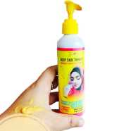 Zafran Body Skin Therapy Lotion - 200 ml - 14091 icon