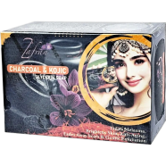 Zafran Charcoal And Kojic Glycerin Soap 100gm icon