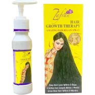 Zafran Hair Growth Therapy (oil) - 150ml image