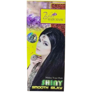 Zafran Hair Mask 120gm image