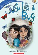 Zain And Ana Just Like A Bug - 3 image