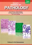 Zaman's Essence of Pathology image
