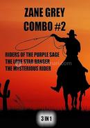 Zane Gray Combo 2 image