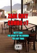Zane Grey Combo 7 image