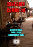 Zane Grey Combo 8 image