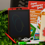 Intelligence Study Book icon