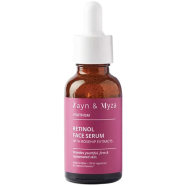 Zayn And Myza Retinol Face Serum With Rosehip Extracts-30 ml image