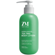 Zayn And Myza Tea Tree Body Lotion 250 ml image