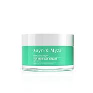 Zayn And Myza Tea Tree Day Cream-50g icon