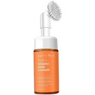 Zayn And Myza Vitamin C Foaming Face Wash icon