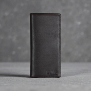 Zays Premium Stylish Leather Long Wallet image