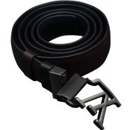 Zays Reversible Handcrafted Genuine Leather Belt For Men Premium Stylish Durable ZMB116 image