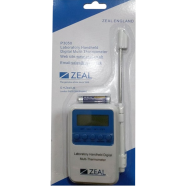 Zeal Handheld Digital Multi-Thermometer -50~300 Degree C P3050/P3052 image
