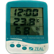 Zeal Spirit Thermometer -10~50°C image