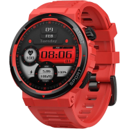 Zeblaze ARES 3 Plus Bluetooth Calling Smart Watch image