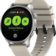 Zeblaze Btalk 3 GPS Smartwatch image