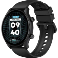 Zeblaze Btalk 3 Plus Voice Calling Smart Watch-Black image