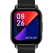 Zeblaze Btalk Smart Watch-Black image