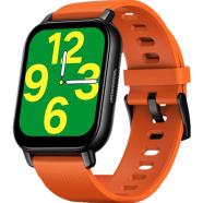Zeblaze Btalk Smart Watch - Orange