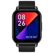 Zeblaze Btalk Smart Watch-Black image