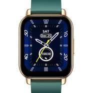Zeblaze Btalk Smart watch-Green