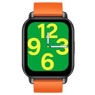 Zeblaze Btalk Smart Watch - Orange image
