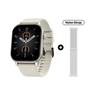 Zeblaze GTS 3 GPS Smart Watch image