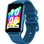 Zeblaze Meteor Ultra Lightweight Smart Wristband Smart Watch-Blue image