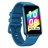 Zeblaze Meteor Ultra Lightweight Smart Wristband Smart Watch-Blue image