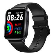 Zeblaze Swim Ultra Large Display GPS Smartwatch-Black image